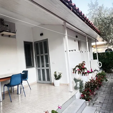 Mateo Holiday Apartments Appart hôtel Vlorë