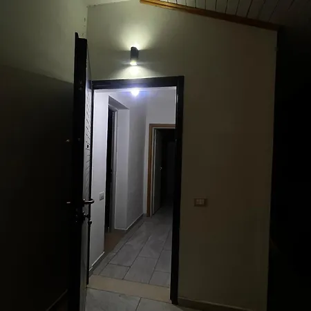 Mateo Holiday Apartments