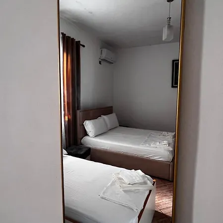 Appart hôtel Mateo Holiday Apartments