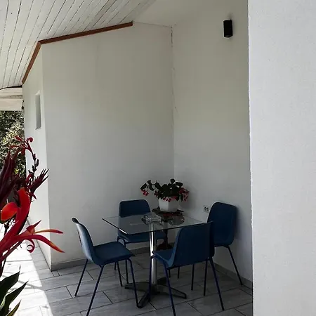 Mateo Holiday Apartments Vlorë