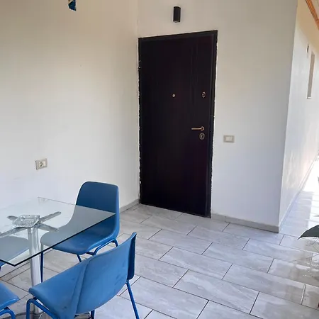 Mateo Apart-hotel Vlorë