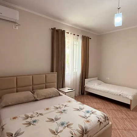 Apart-hotel Mateo *