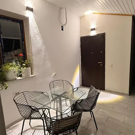 Apart-hotel Mateo Vlorë