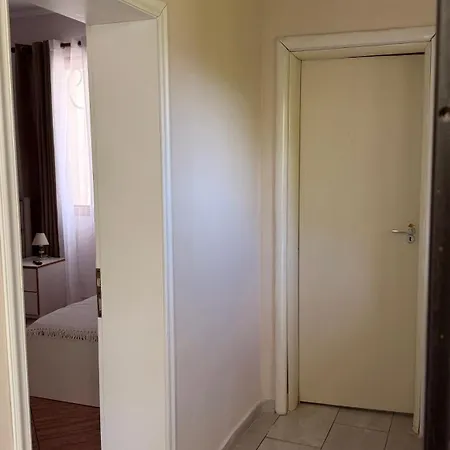 Mateo Apart-hotel