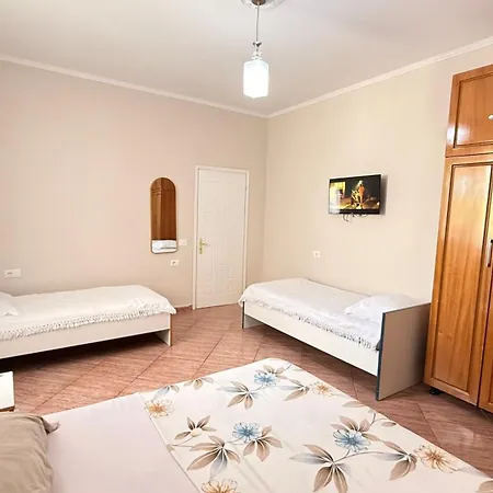 Mateo Apart-hotel *