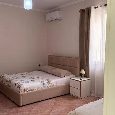 Mateo Apart-hotel *